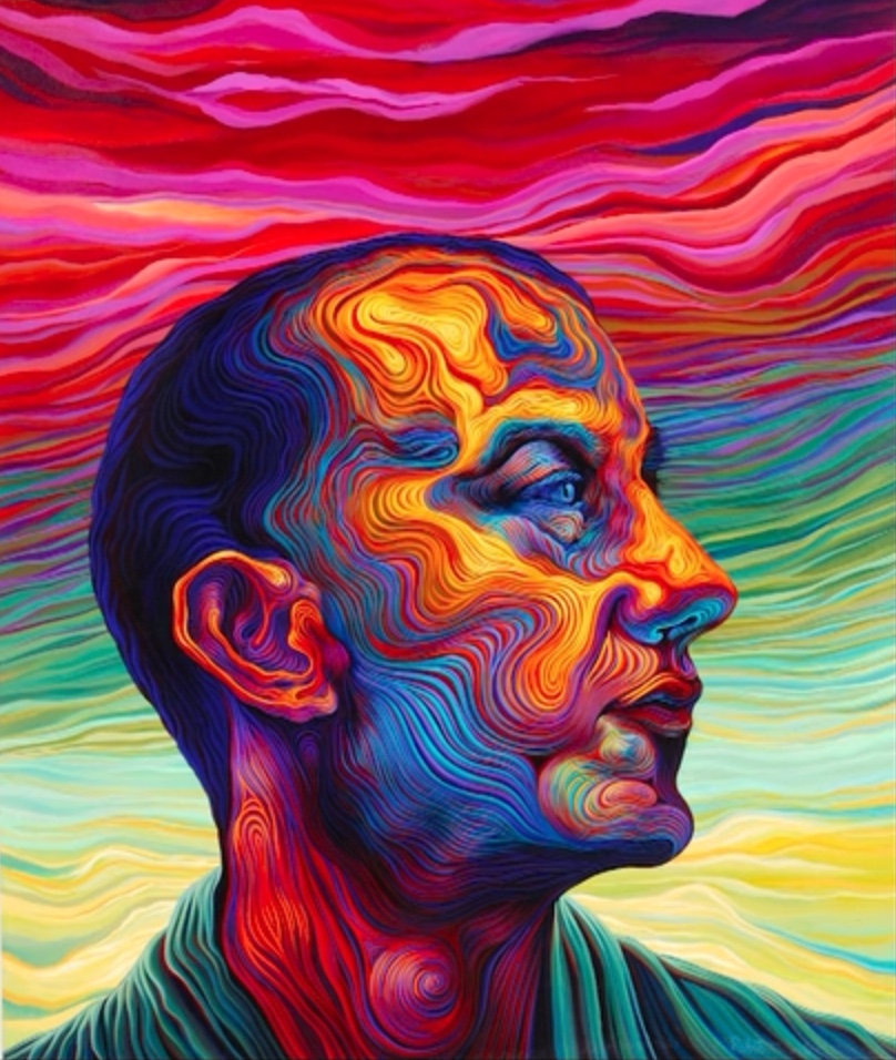 Rubio's Vincent Valdez portrait