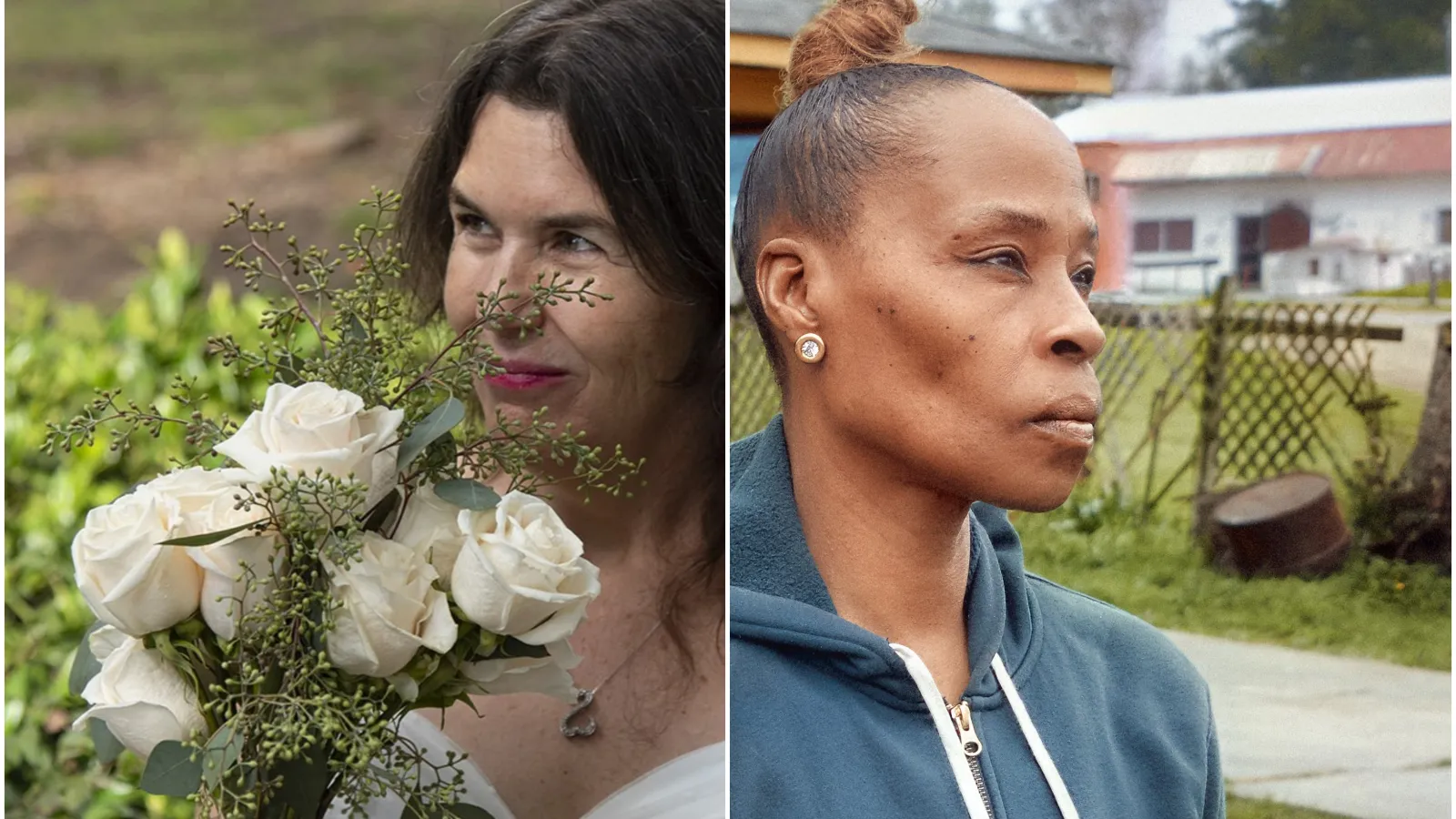'8 Days at Ware' and 'Love Without Parole' spotlight the US prison system