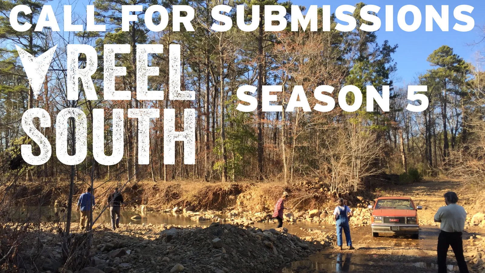 Reel South Call for Submissions