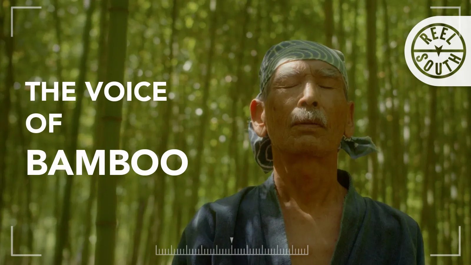 The Voice of Bamboo