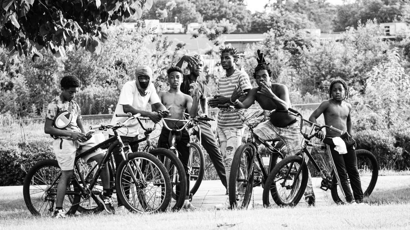 Young Kings