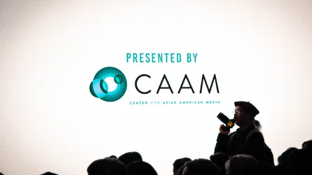 CAAM Screening at Sundance by Czarina Garcia