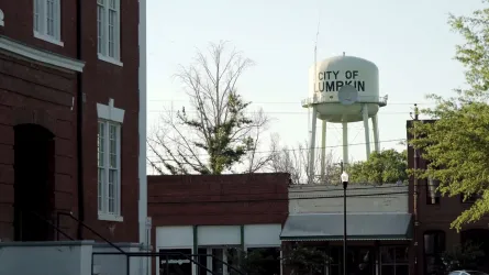 Lumpkin, GA