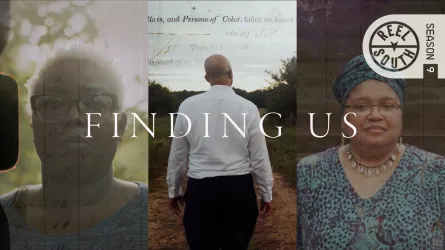 Finding Us