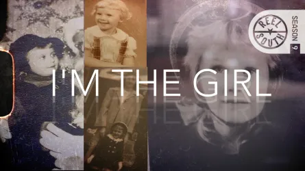 I’m the Girl – The Story of a Photograph