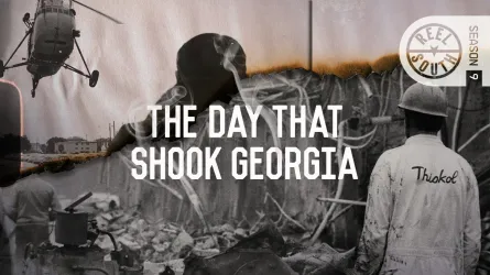 The Day That Shook Georgia