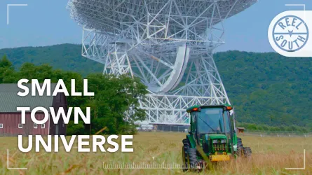 Small Town Universe